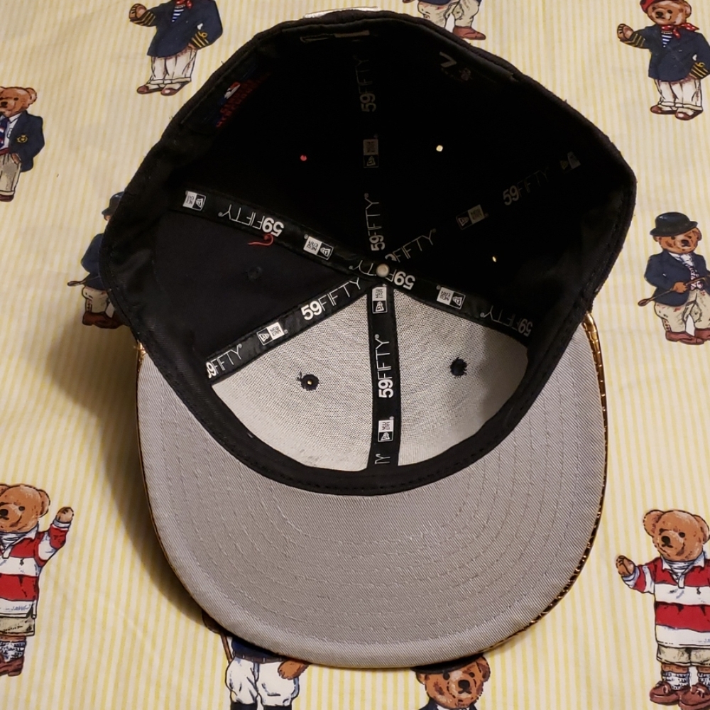 Seattle Mariners hat - Picture 4 of 5
